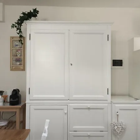 Tra Cielo E Feriehus Cernobbio