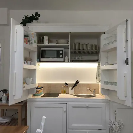 Tatil Evi Tra Cielo E