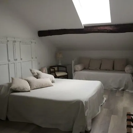 Tra Cielo E Casa vacanze Cernobbio