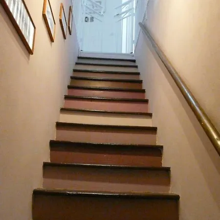 Tatil Evi Tra Cielo E