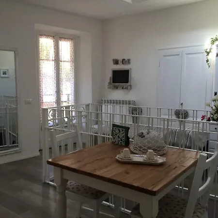 Tra Cielo E Tatil Evi Cernobbio