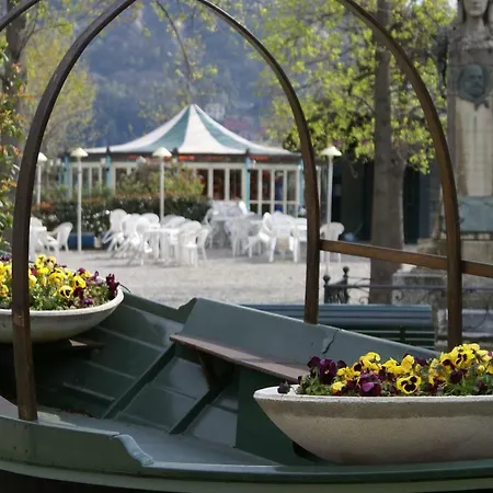 Tatil Evi Tra Cielo E *