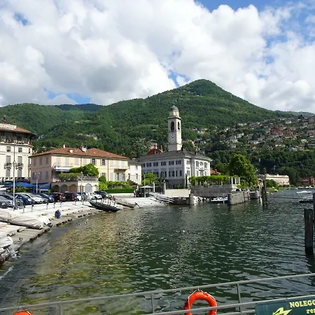 Tra Cielo E * Cernobbio