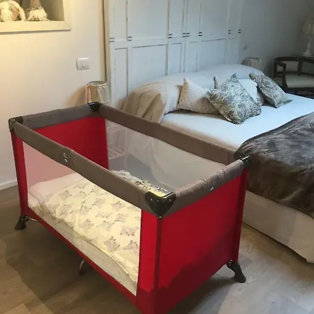 Tra Cielo E Casa vacanze *