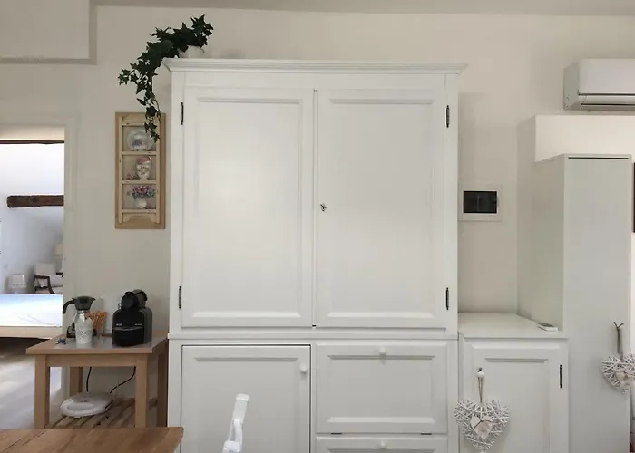 Tra Cielo E בית נופש צ'רנוביו