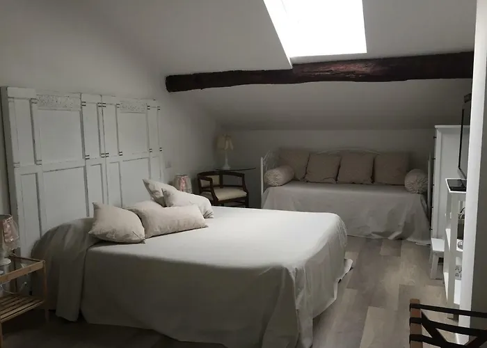 Tra Cielo E בית נופש צ'רנוביו