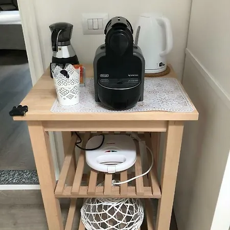 Σπίτι διακοπών Tra Cielo E