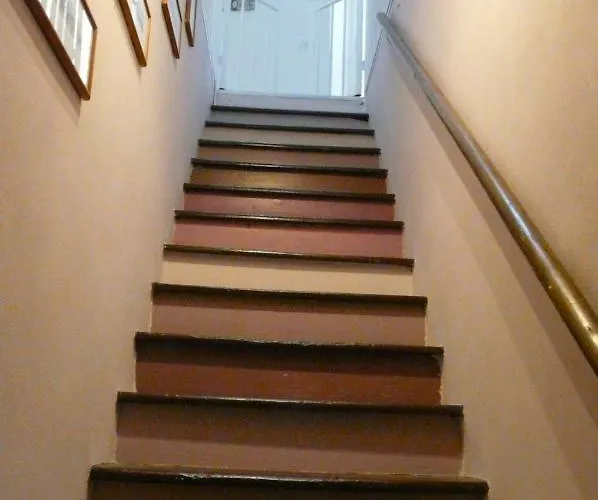 Semesterbostad Tra Cielo E