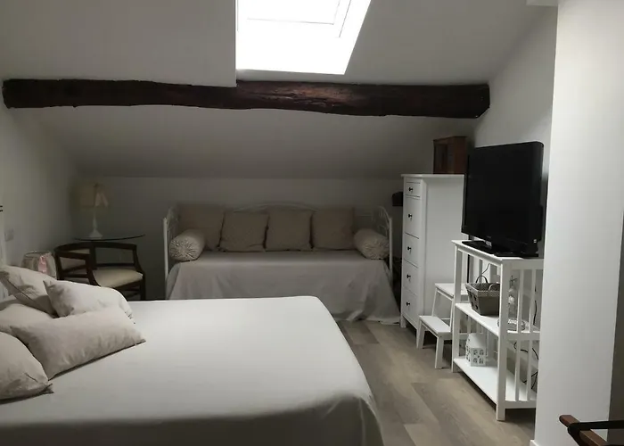 Tra Cielo E Semesterbostad Cernobbio