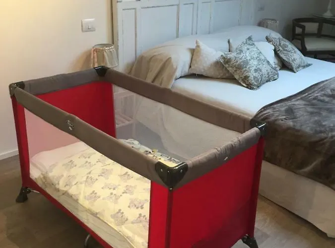 Tra Cielo E Semesterbostad *